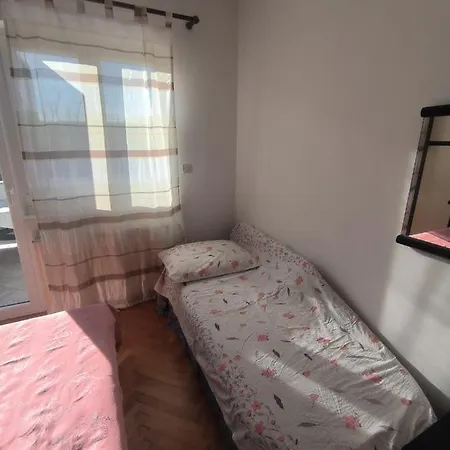 Apartament Marija Palit