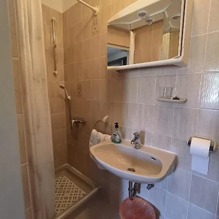 Marija Apartment