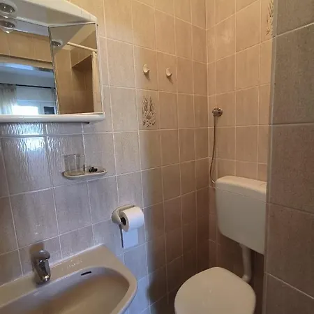 Apartament Marija Palit