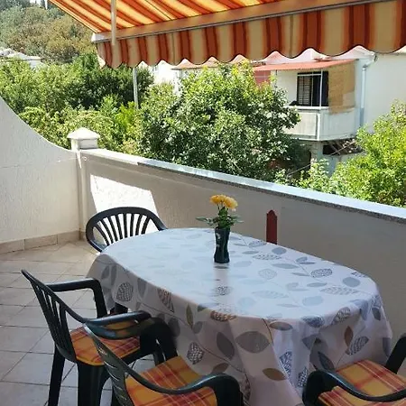 Apartment Marija *