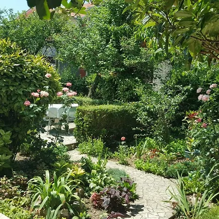 Apartament Marija Palit